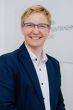 Dipl. LSB Micha Pernthaller, MSc
