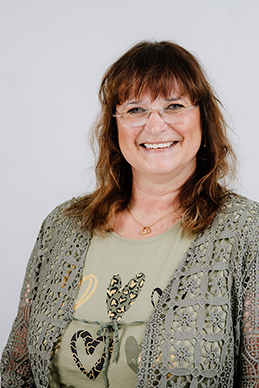 Manuela Wanzenböck
