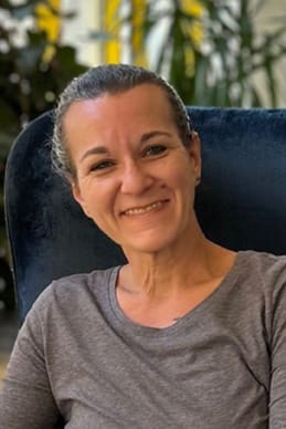 Dr. Daniela Weismeier-Sammer